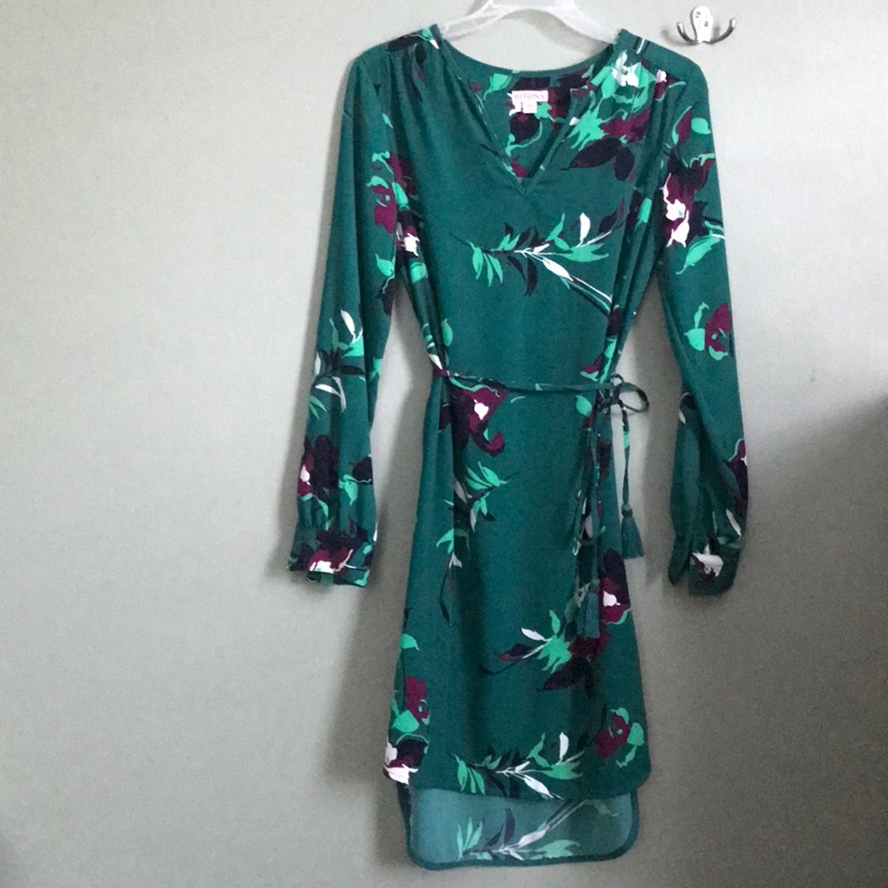 Merona dress